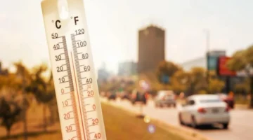 الأرصاد تعلن ارتفاع درجات الحرارة بالأقاليم الجنوبية مع ظهور سحب منخفضة على السواحل الأطلسية الاثنين